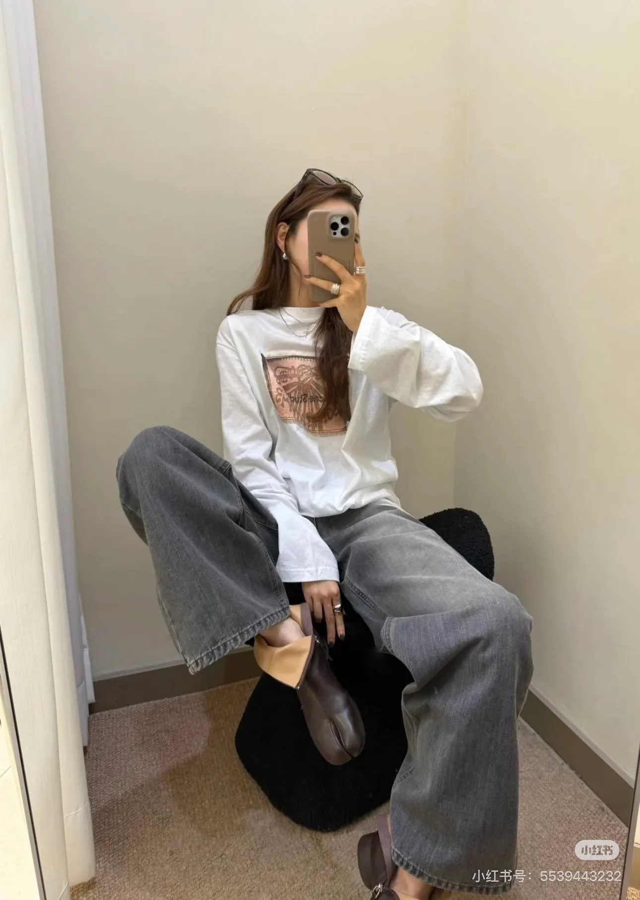 Acne T（ ） acne studios T ， ， 100% 32 180 ， ， ， ， ， ACNE STUDIOS logo T ， ， 85% ，15 ， ， ， Sizes A， 160， 100， S B， 165， 120， M C： 170， 140， L Size： S 69.5 48.5 113 67.5 M 71.5 50 117 68.5 L 73.5 51.5 121 69.5 Size： S/36 68 45.5 110 67 M/38 70 47 114 68 L/40 72 48.5 118 69